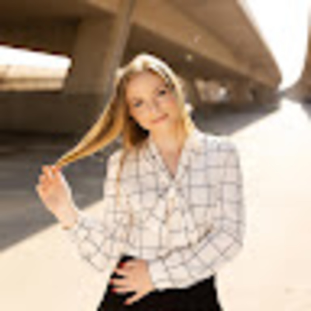 Meet your Posher, Brylea
